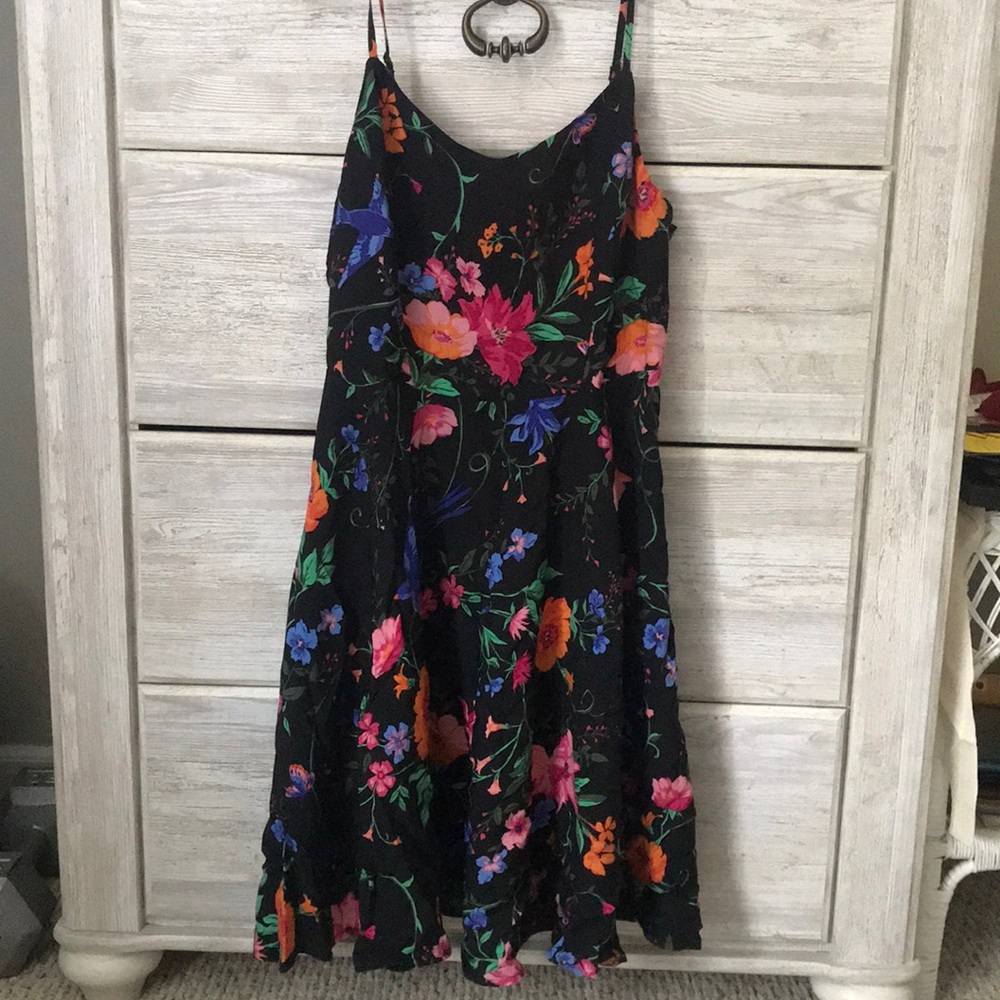 NWT Old navy sundress Medium